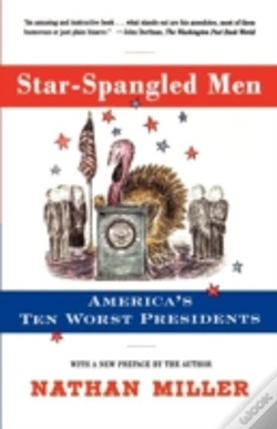 Capa do artigo Star-Spangled Men