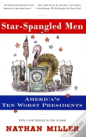 Capa do artigo Star-Spangled Men