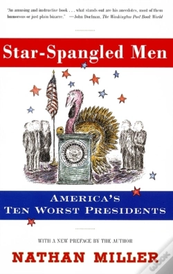 Capa do artigo Star-Spangled Men