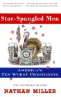 Star-Spangled Men - Preview