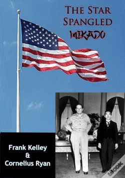Capa do artigo Star Spangled Mikado