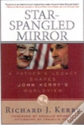 Capa do artigo Star-Spangled Mirror