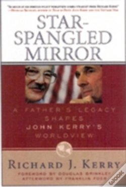 Capa do artigo Star-Spangled Mirror