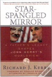 Star-Spangled Mirror