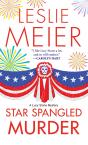 Star Spangled Murder - Preview