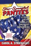Star-Spangled Panties
