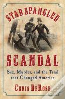 Star Spangled Scandal
