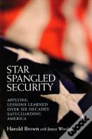 Star Spangled Security