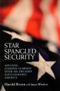 Star Spangled Security - Preview