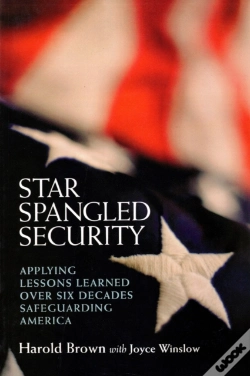 Capa do artigo Star Spangled Security