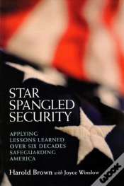 Capa do artigo Star Spangled Security