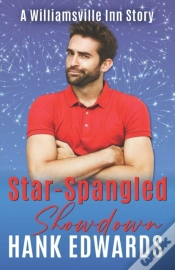 Capa do artigo Star-Spangled Showdown