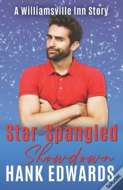 Capa do artigo Star-Spangled Showdown