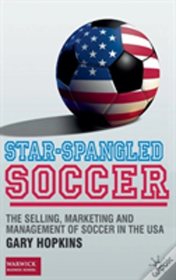 Capa do artigo Star-Spangled Soccer