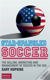 Capa do artigo Star-Spangled Soccer