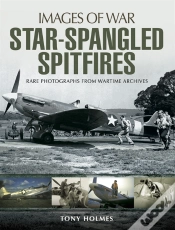 Capa do artigo Star-Spangled Spitfires