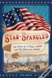 Capa do artigo Star-Spangled