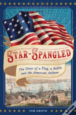 Capa do artigo Star-Spangled