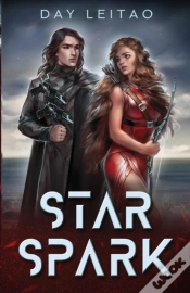 Capa do artigo Star Spark