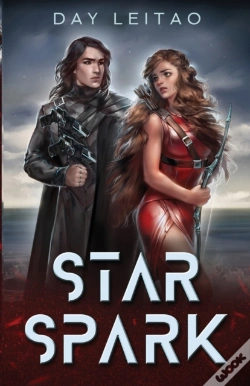 Capa do artigo Star Spark