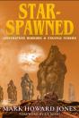 Star-Spawned: Lovecraftian Horrors & Strange Stories - Preview