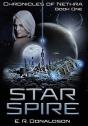 Star Spire - Preview
