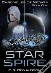 Capa do artigo Star Spire