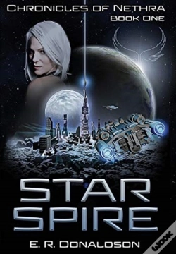 Capa do artigo Star Spire