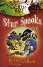 Star Spooks - Preview