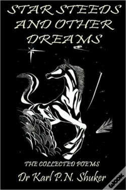 Capa do artigo Star Steeds And Other Dreams