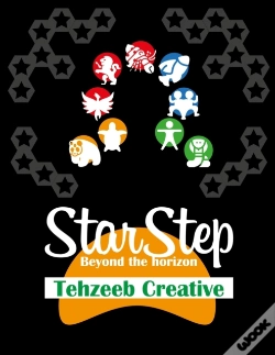 Capa do artigo Star Step