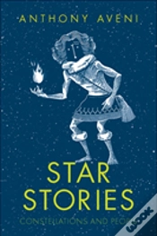 Capa do artigo Star Stories