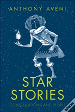 Capa do artigo Star Stories