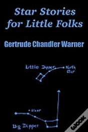 Capa do artigo Star Stories For Little Folks