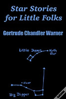 Capa do artigo Star Stories For Little Folks