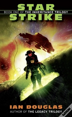 Capa do artigo Star Strike