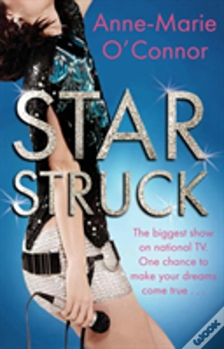 Capa do artigo Star Struck