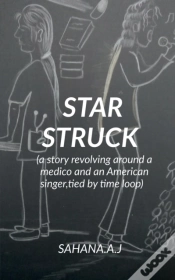 Capa do artigo Star Struck
