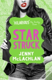 Capa do artigo Star Struck