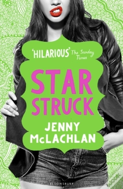 Capa do artigo Star Struck