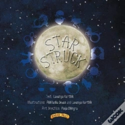 Capa do artigo Star Struck