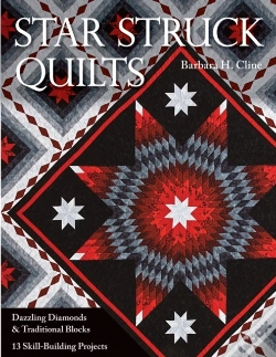 Capa do artigo Star Struck Quilts