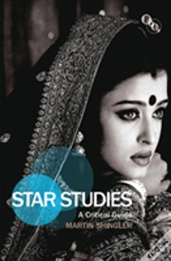 Capa do artigo Star Studies