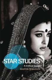 Capa do artigo Star Studies