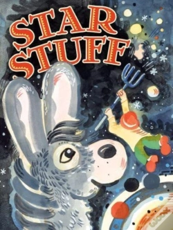 Capa do artigo Star Stuff