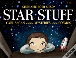 Capa do artigo Star Stuff