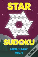 Star Sudoku Level 1