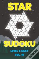 Star Sudoku Level 1