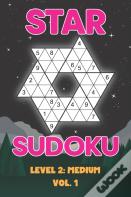 Star Sudoku Level 2