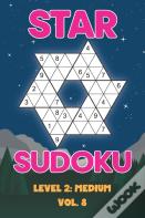 Star Sudoku Level 2